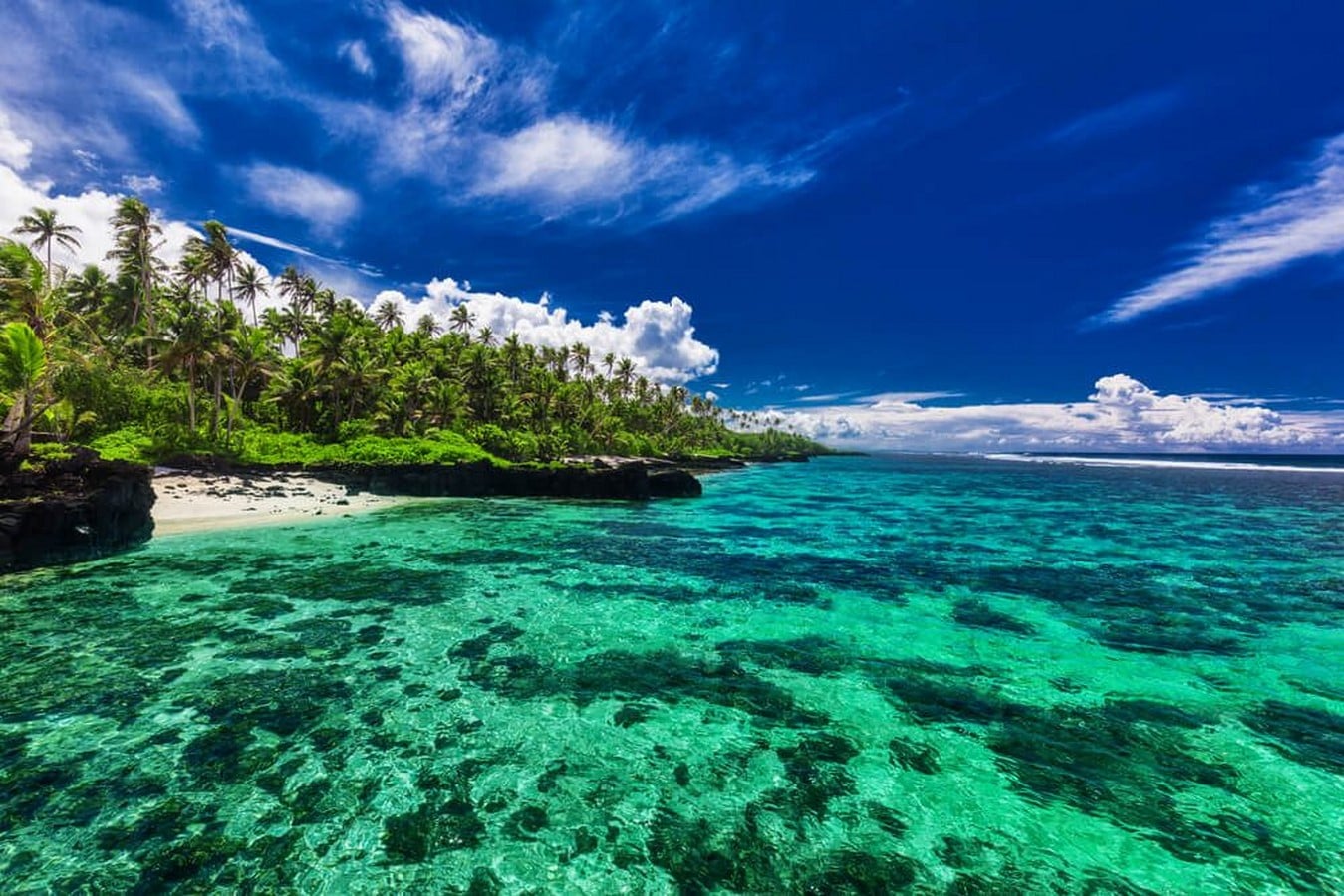 15 Examples of world's most Isolated places