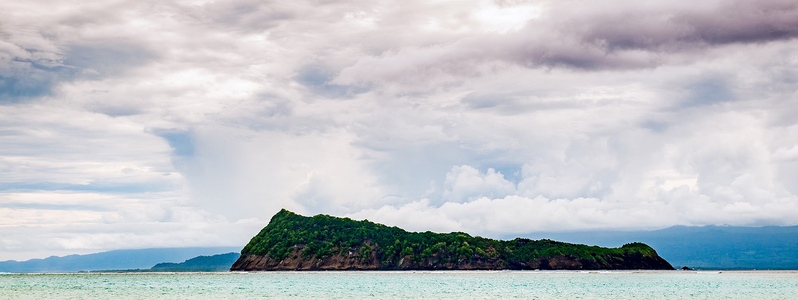 15 Examples of world's most Isolated places