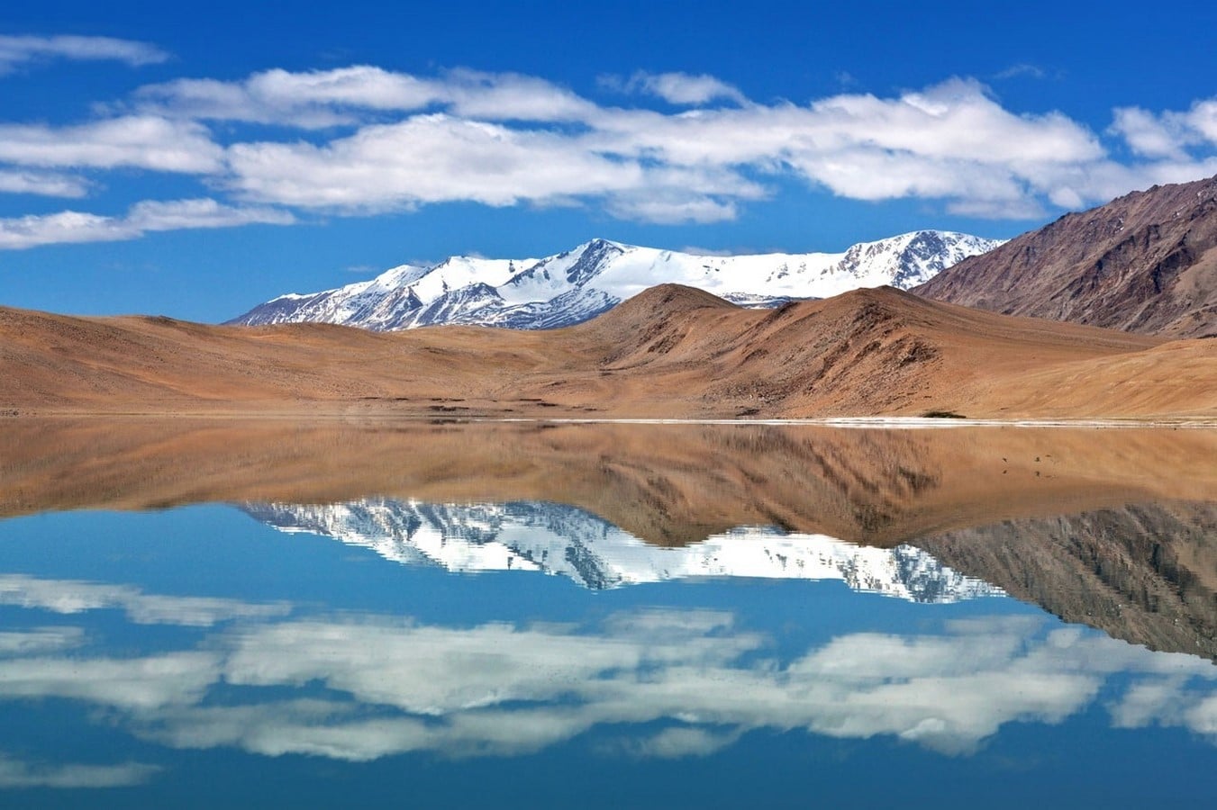 15 Examples of world's most isolated places
