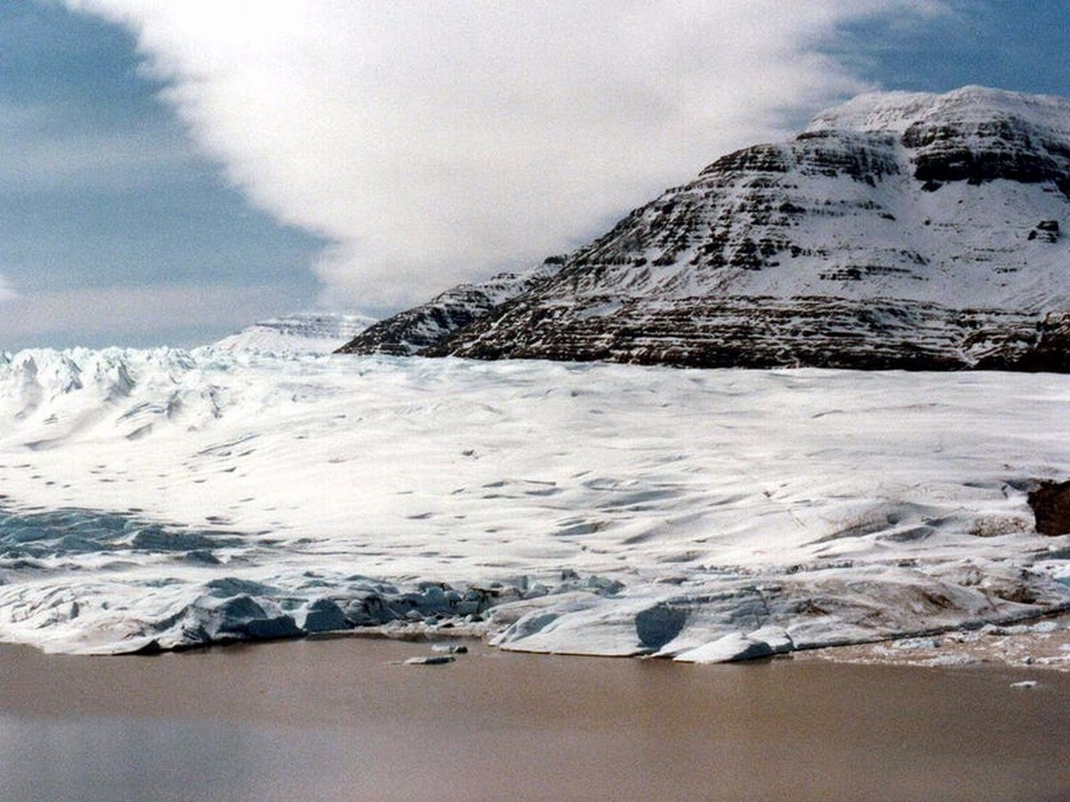 The Kerguelen Islands, French Southern and Antarctic Lands - Sheet3