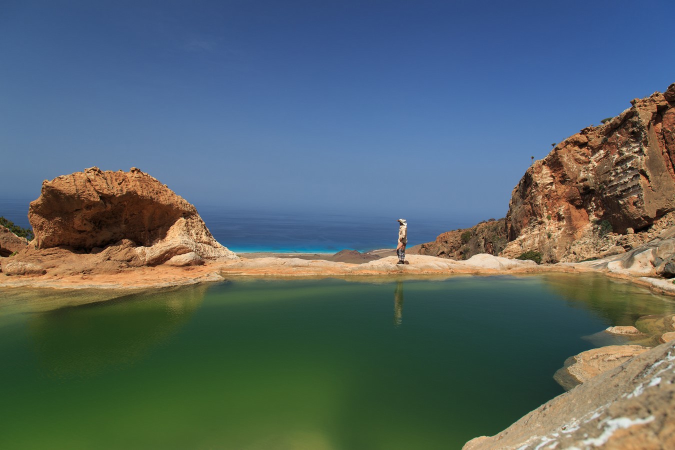 Socotra, Yemen - Sheet2