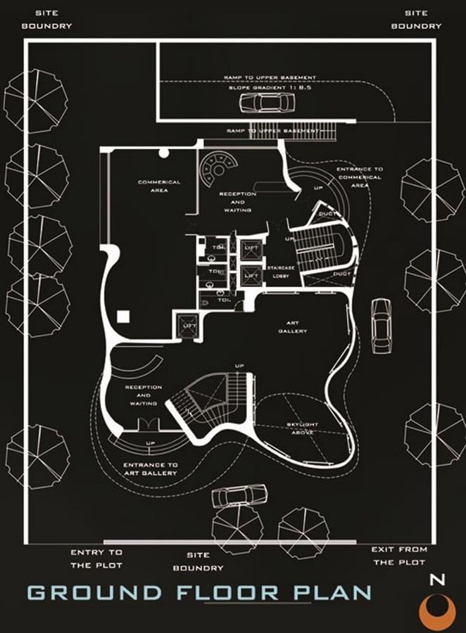 Bombay Art Society, Mumbai - Sheet3