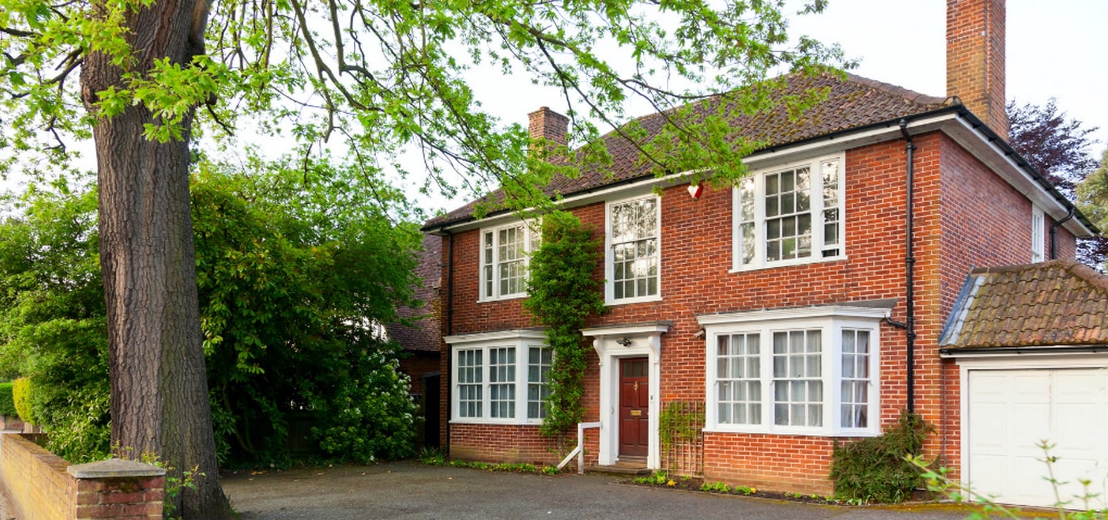 Types of housing typology in Britain - Sheet6