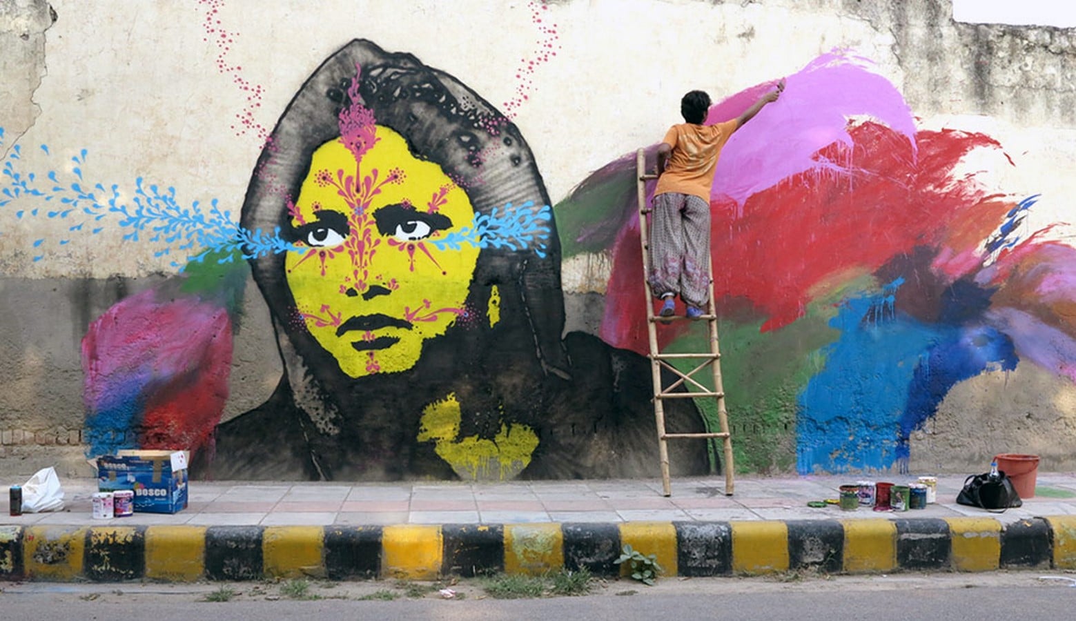 Bangalore - Sheet3
