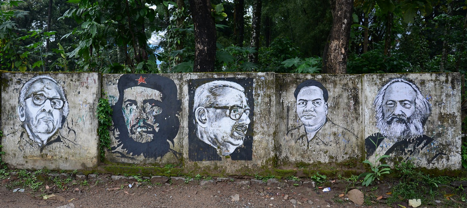 Thrissur, Kerala - Sheet2