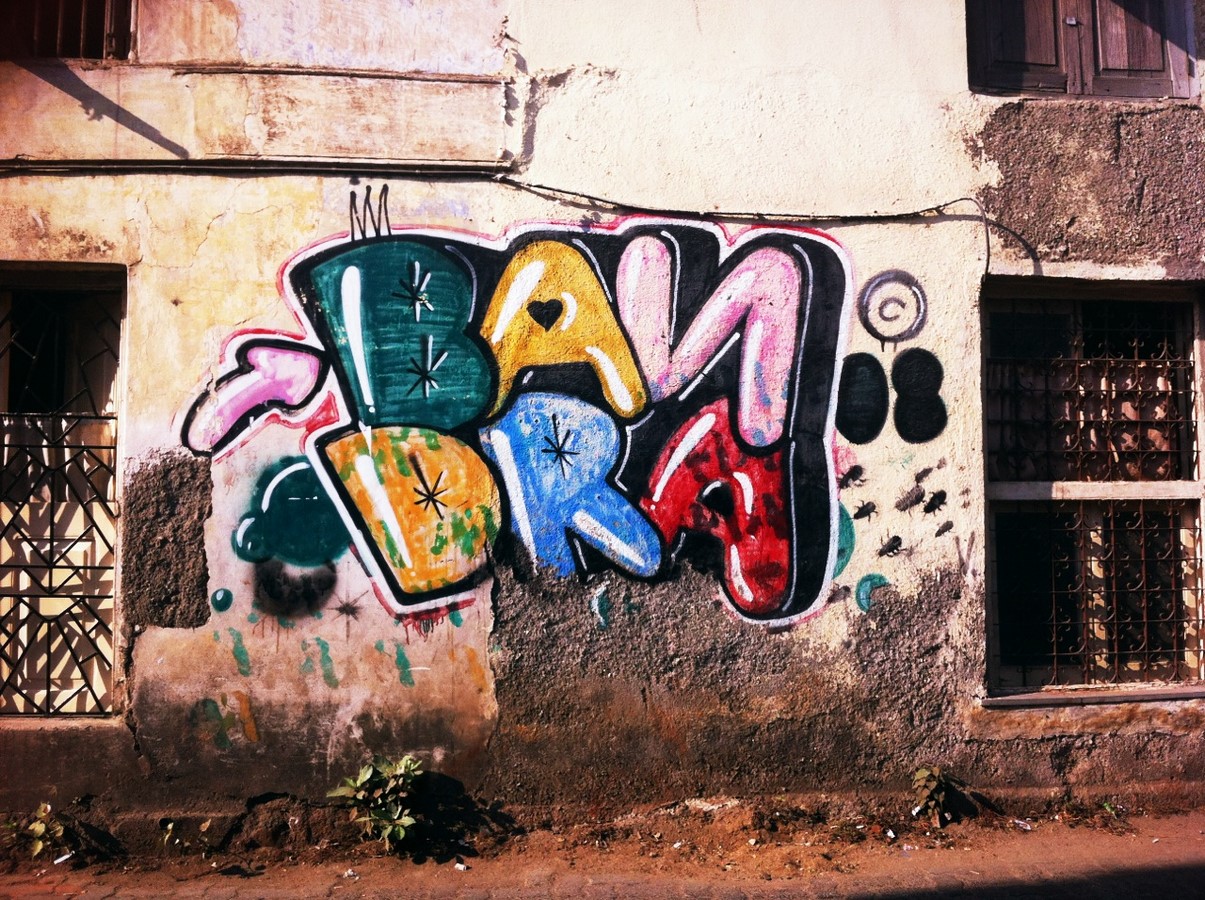 Bandra, Mumbai - Sheet3