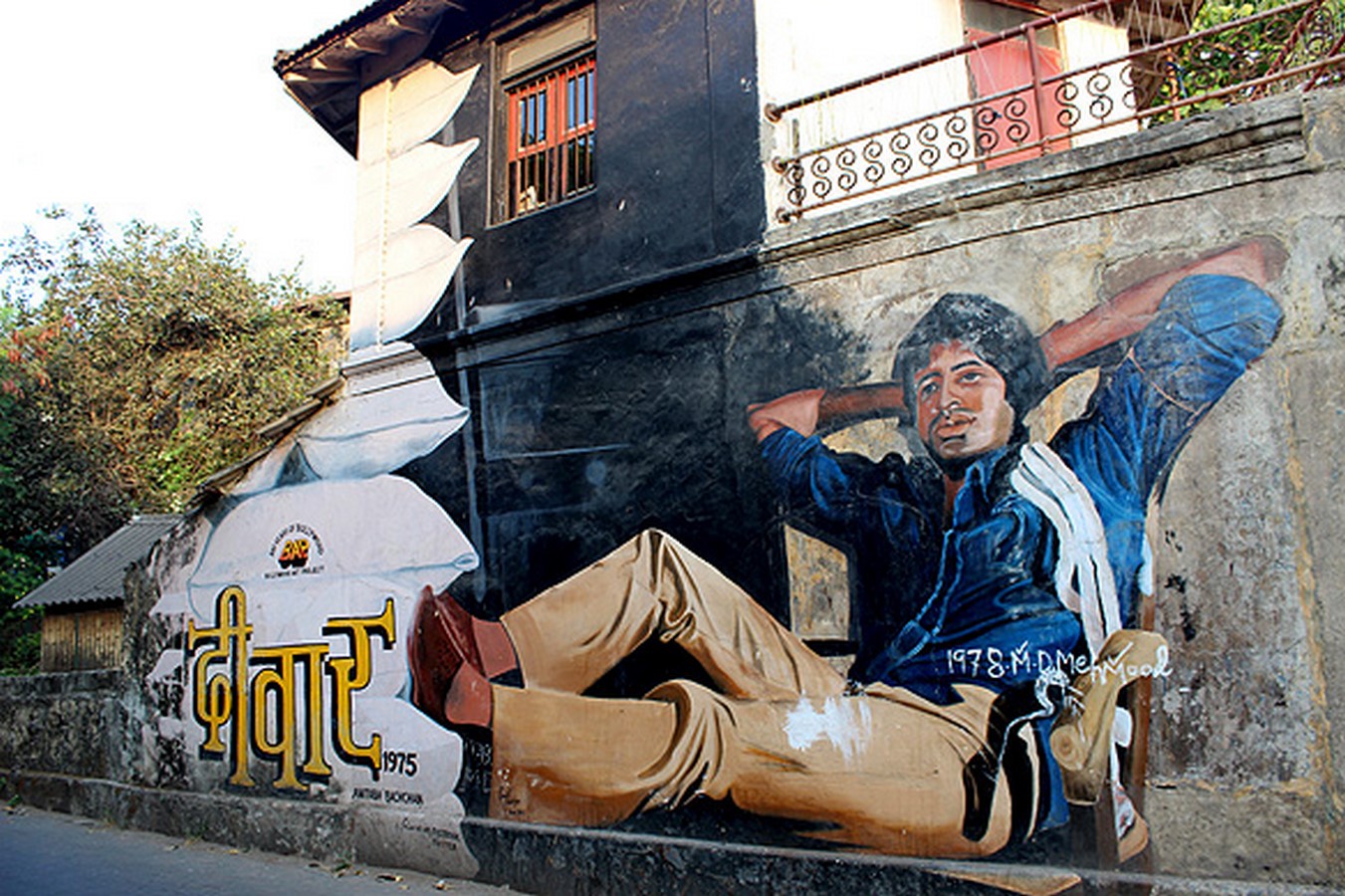 Bandra, Mumbai - Sheet2