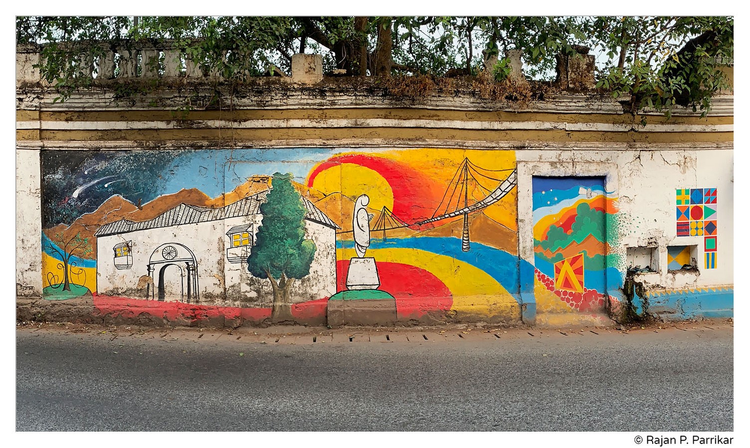 Panjim - Sheet2