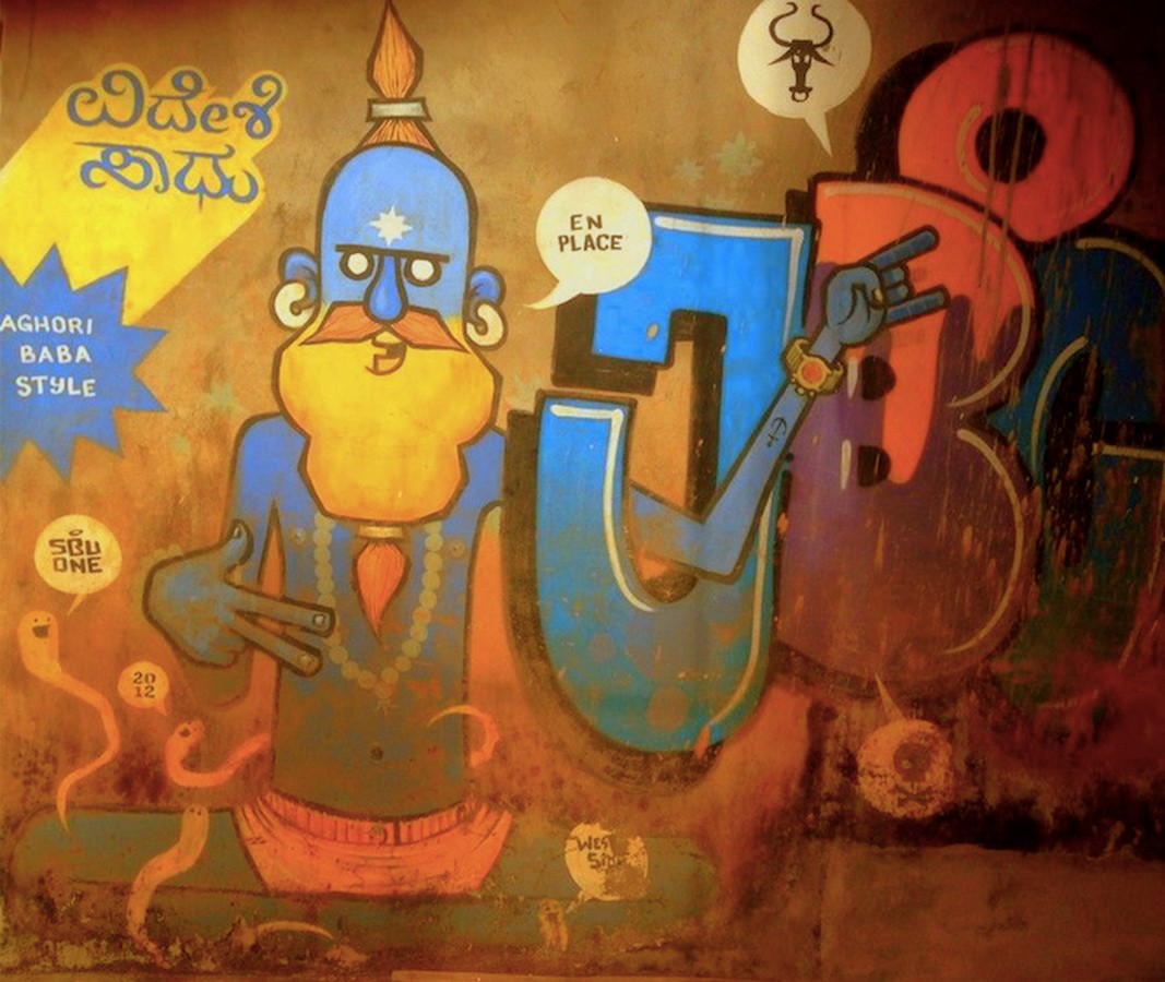 Gokarna - Sheet3