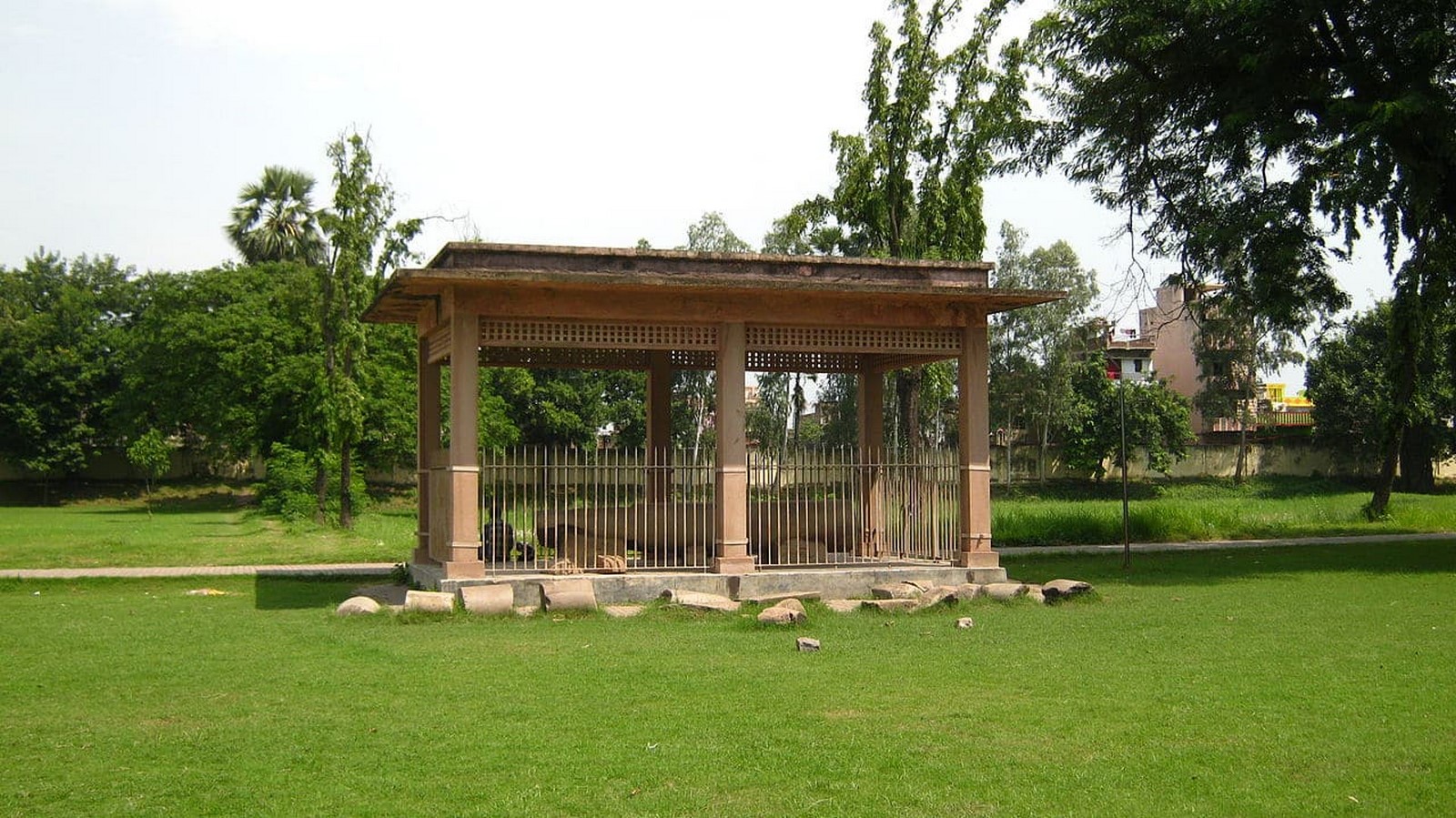 What can Indian structural marvels teach architects - Sheet2