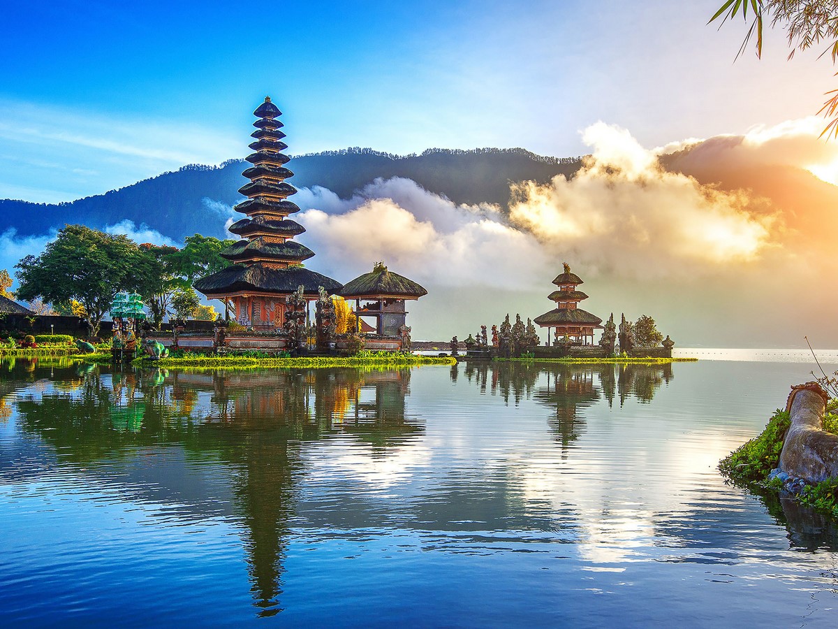 10 Reasons why architects must visit Bali - Sheet8