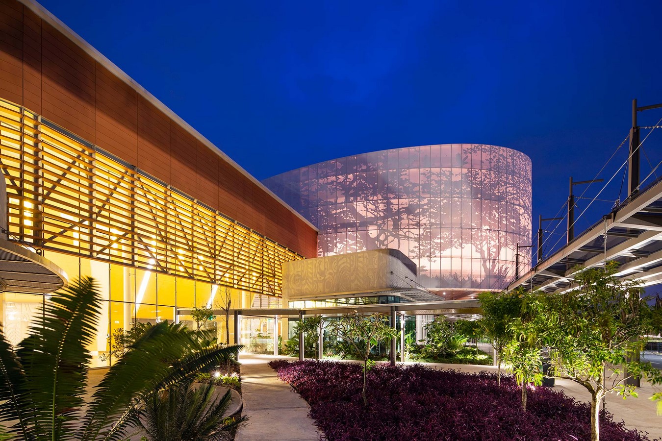 10 Firms practicing sustainable architecture in Chicago - Sheet3