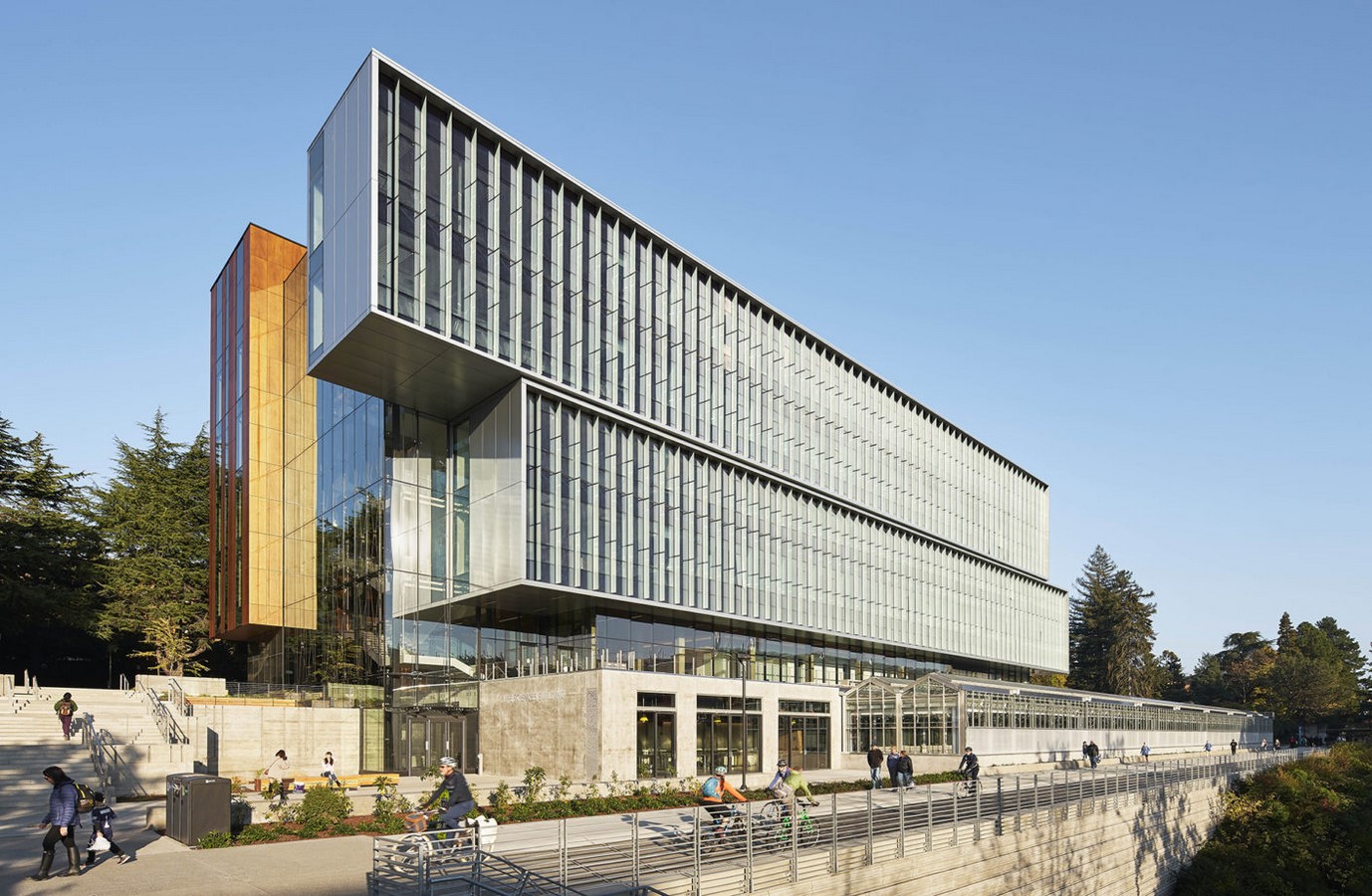 10 Firms practicing sustainable architecture in Chicago - Sheet4