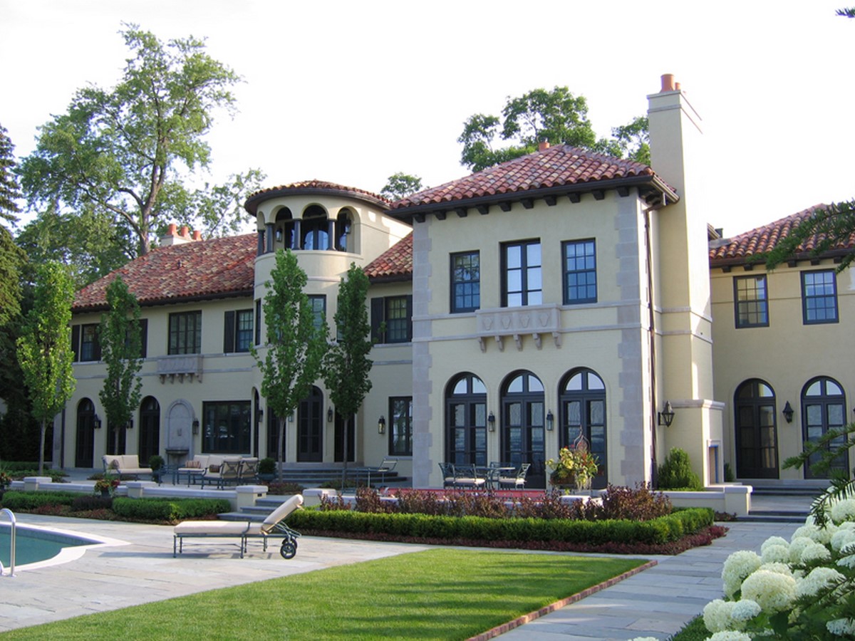 10 Firms practicing sustainable architecture in Chicago - Sheet7