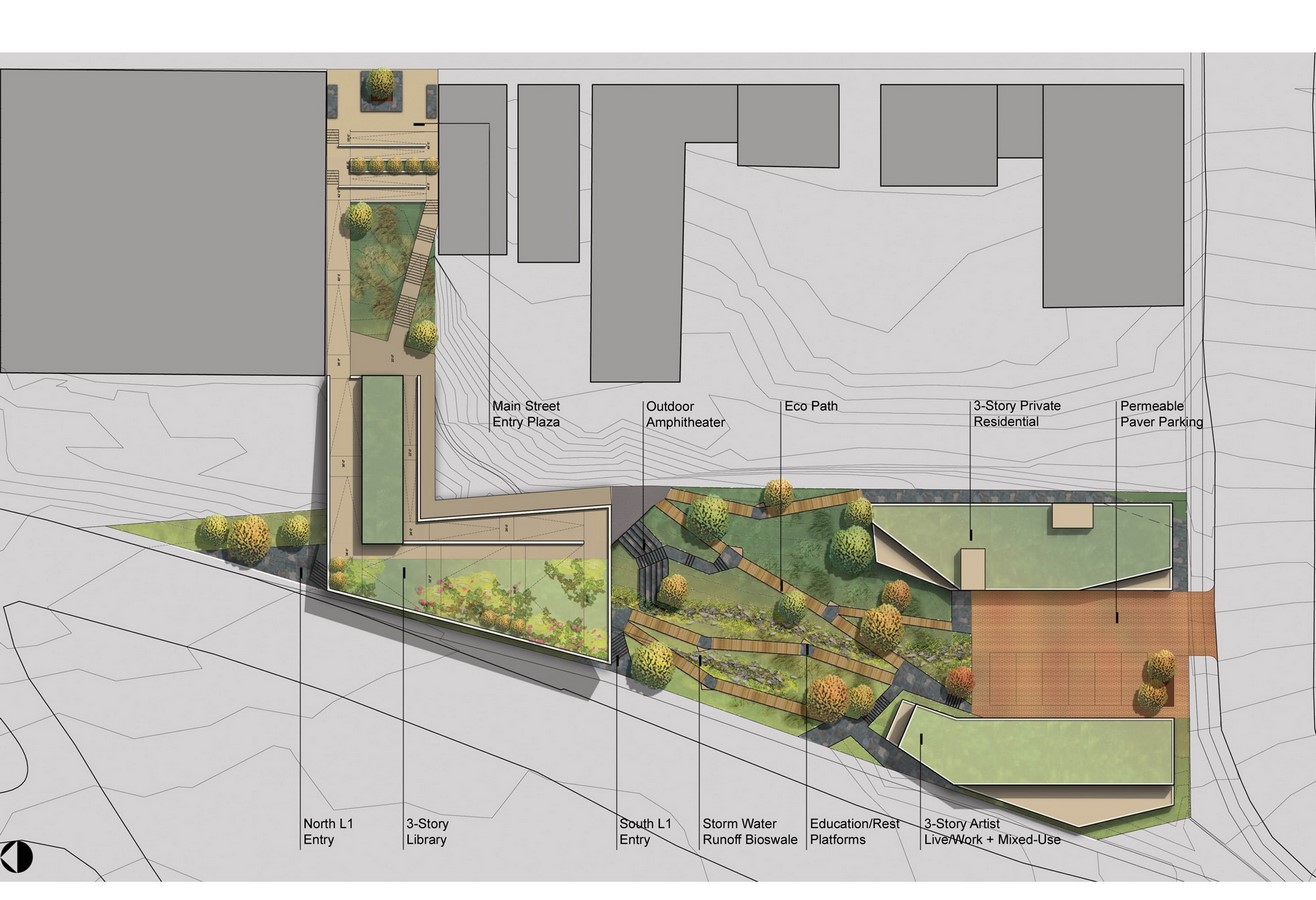 10 Firms practicing sustainable architecture in Chicago - Sheet8