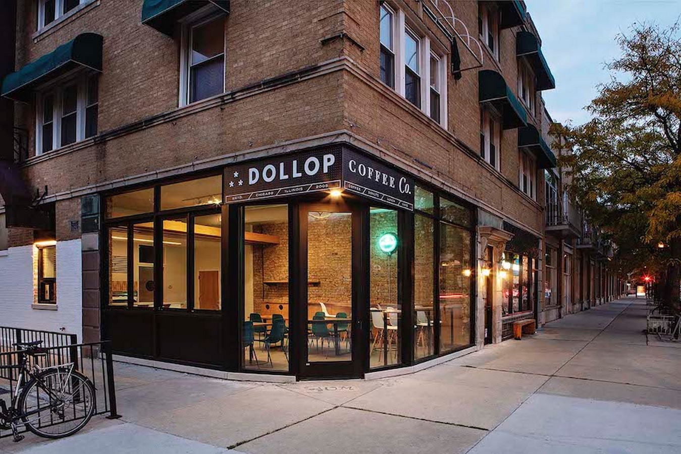 10 Firms practicing sustainable architecture in Chicago - Sheet9