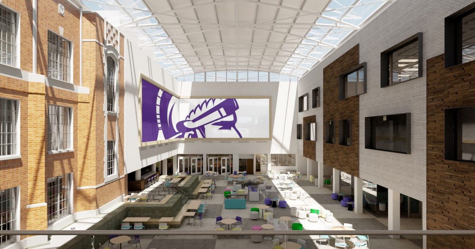 10 Firms practicing sustainable architecture in Chicago - Sheet10