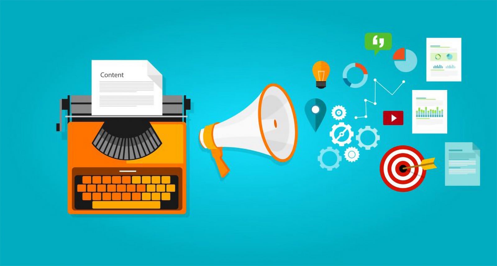 Importance of Content Marketing in Architecture firms - Sheet1