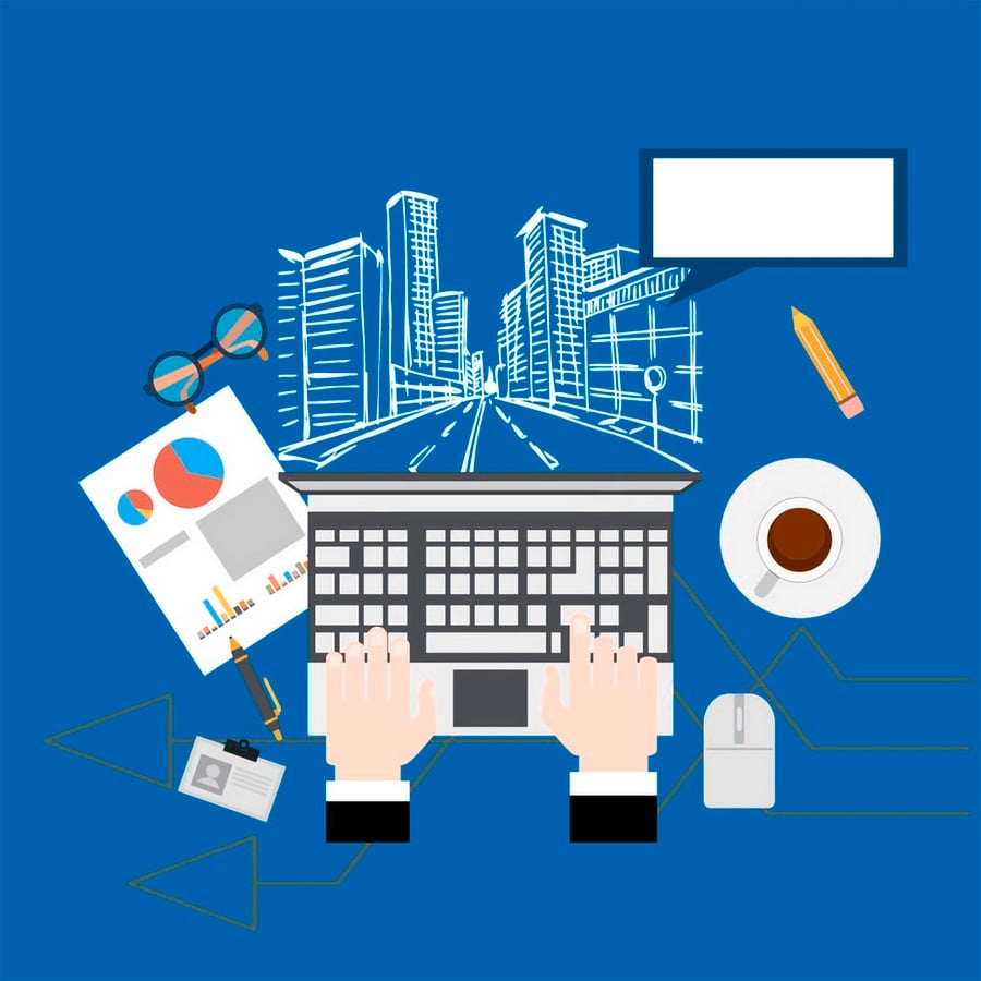 Importance of Content Marketing in Architecture firms - Sheet3