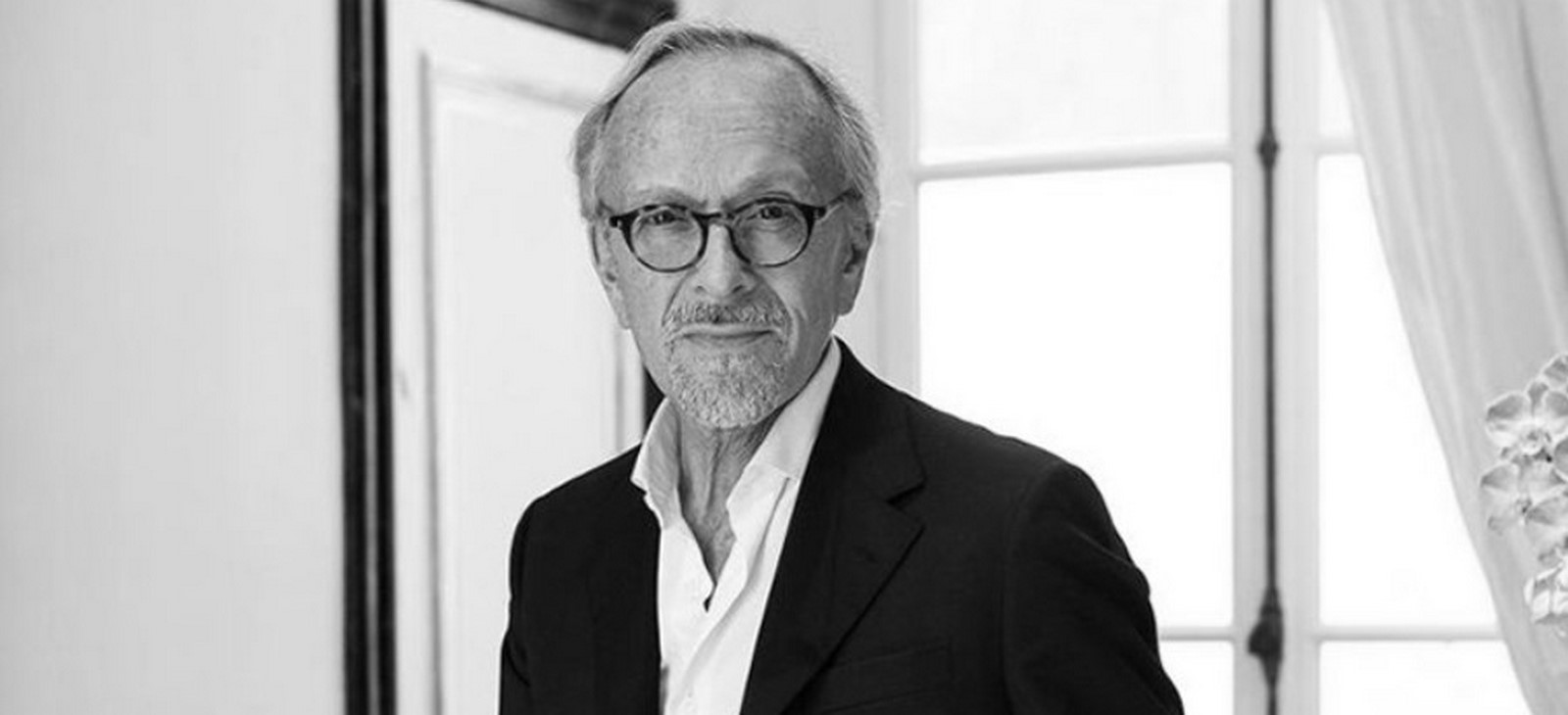 Faces of the Gone- Remembering 20 Creative minds that were laid to rest in 2020- Part II-Christian Liaigre - French Interior Designer - Sheet1