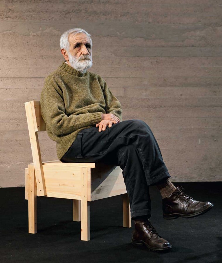 Faces of the Gone- Remembering 20 Creative minds that were laid to rest in 2020- Part II-Enzo Mari- Italian Artist - Sheet1