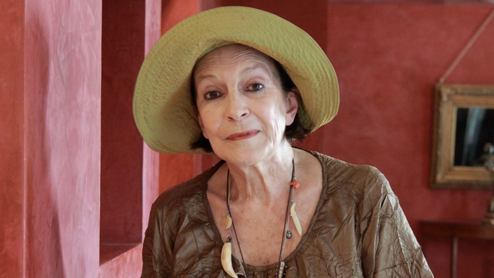 Faces of the Gone- Remembering 20 Creative minds that were laid to rest in 2020- Part II-Lea Vergine- Italian Art Historian - Sheet1