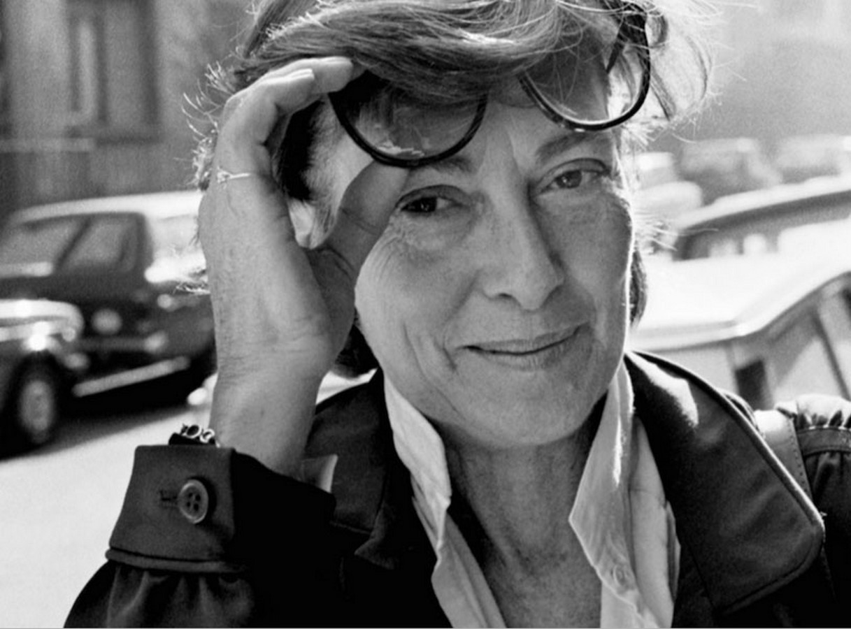 Faces of the Gone- Remembering 20 Creative minds that were laid to rest in 2020- Part II-Cini Boeri- Italian Architect - Sheet1