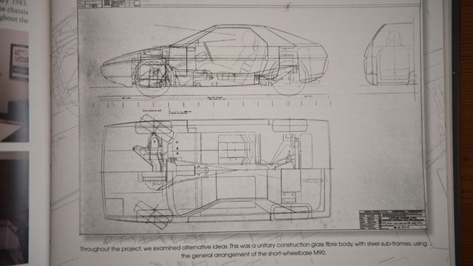 Oliver Winterbottom- British Automotive Designer -Sheet2