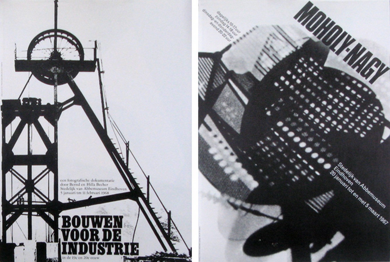 Jan van Toorn- Dutch Graphic Designer - Sheet2