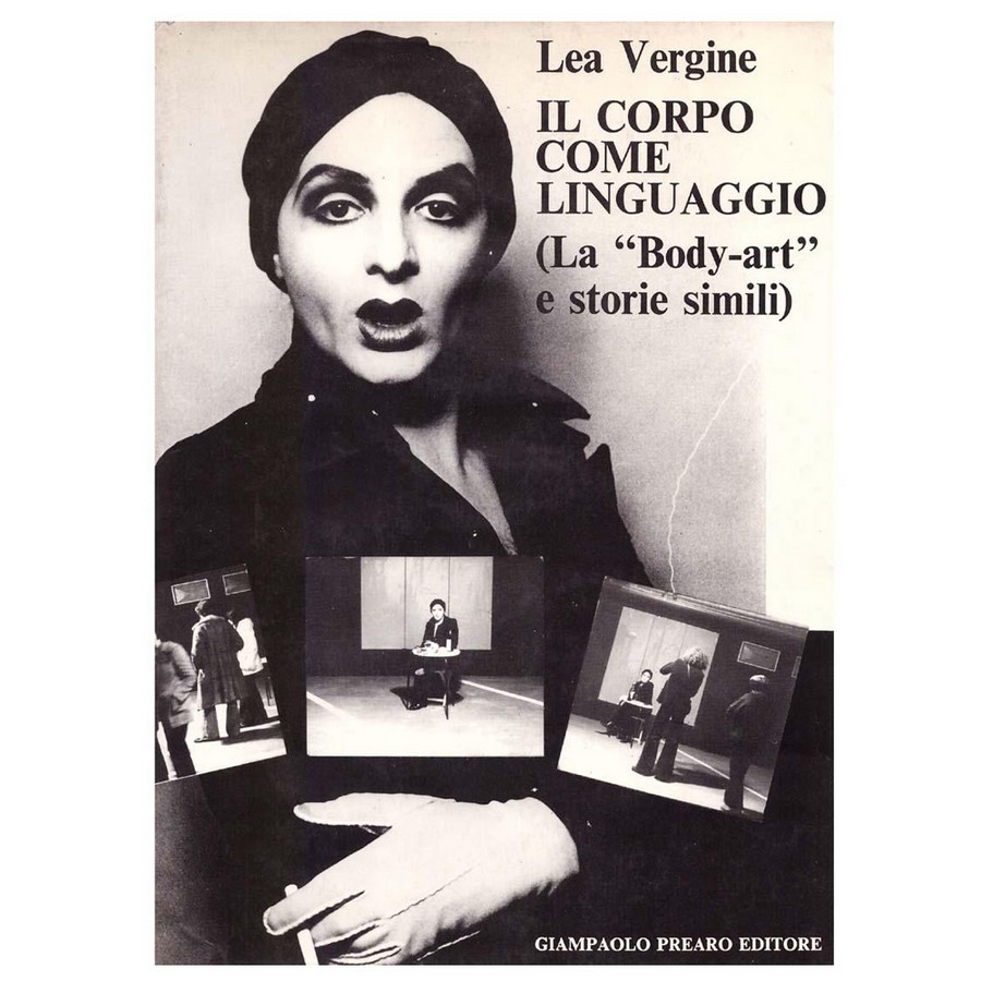 Faces of the Gone- Remembering 20 Creative minds that were laid to rest in 2020- Part II-Lea Vergine- Italian Art Historian - Sheet2
