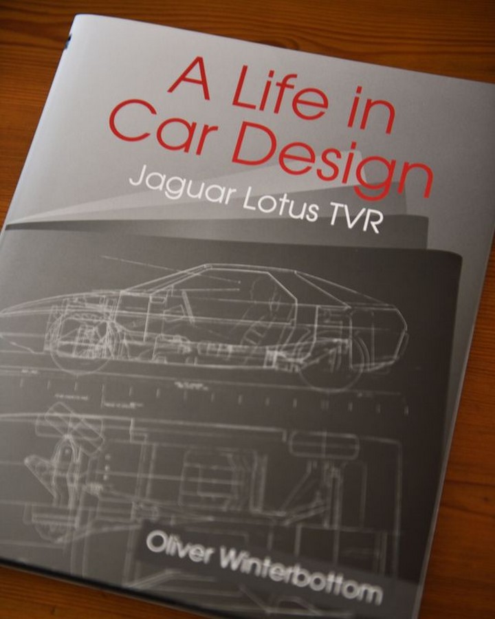 Oliver Winterbottom- British Automotive Designer -Sheet3