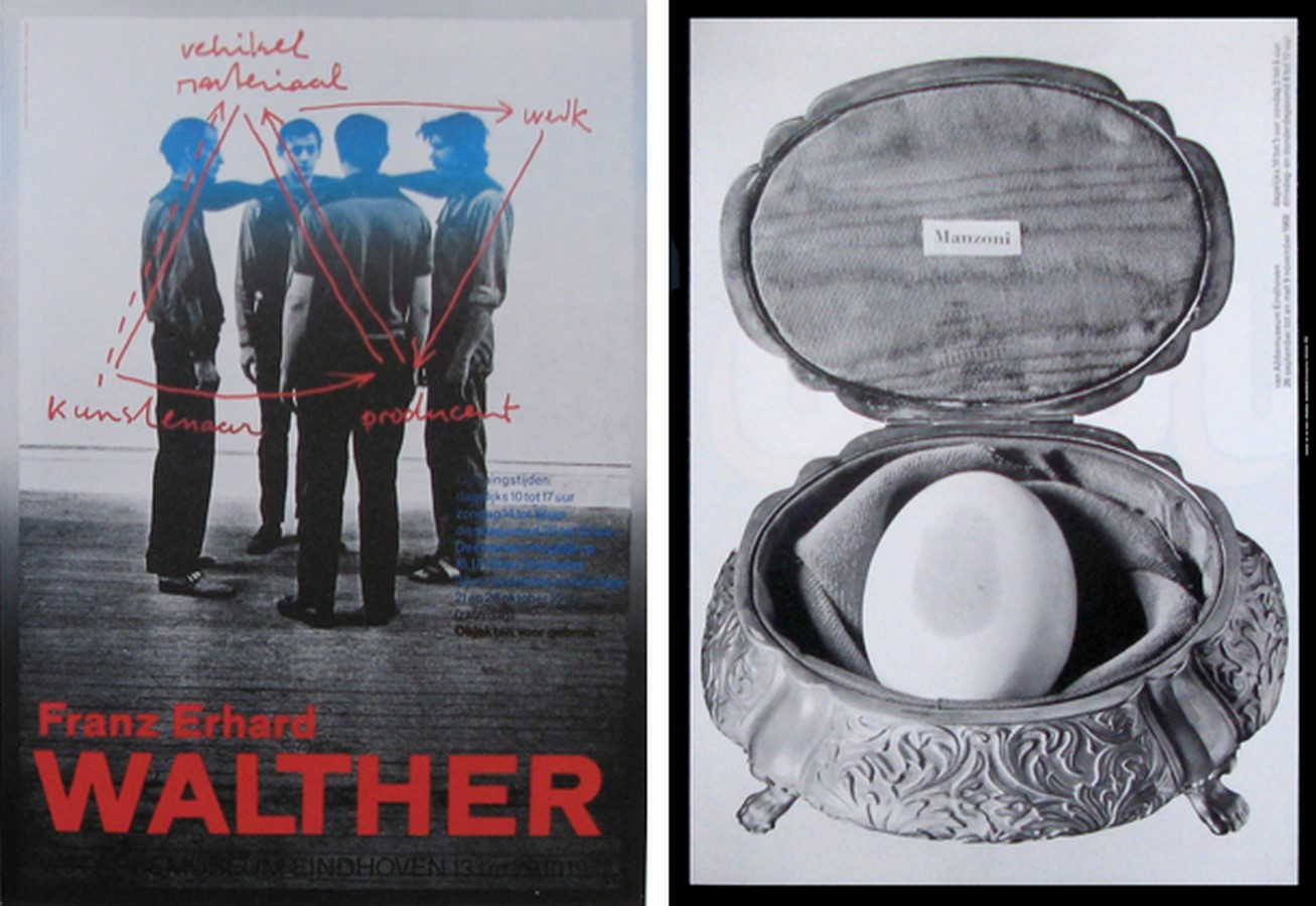 Jan van Toorn- Dutch Graphic Designer - Sheet3