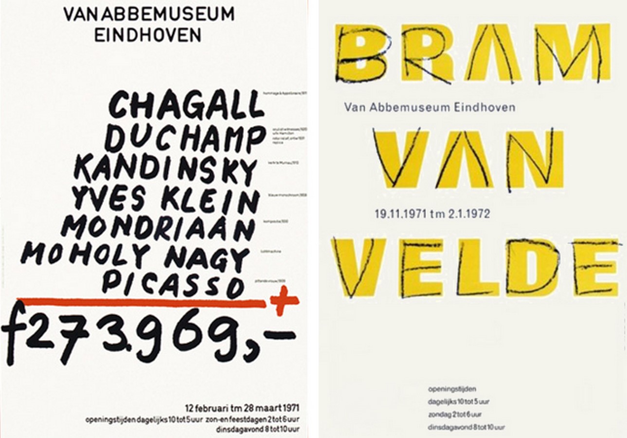 Jan van Toorn- Dutch Graphic Designer - Sheet4