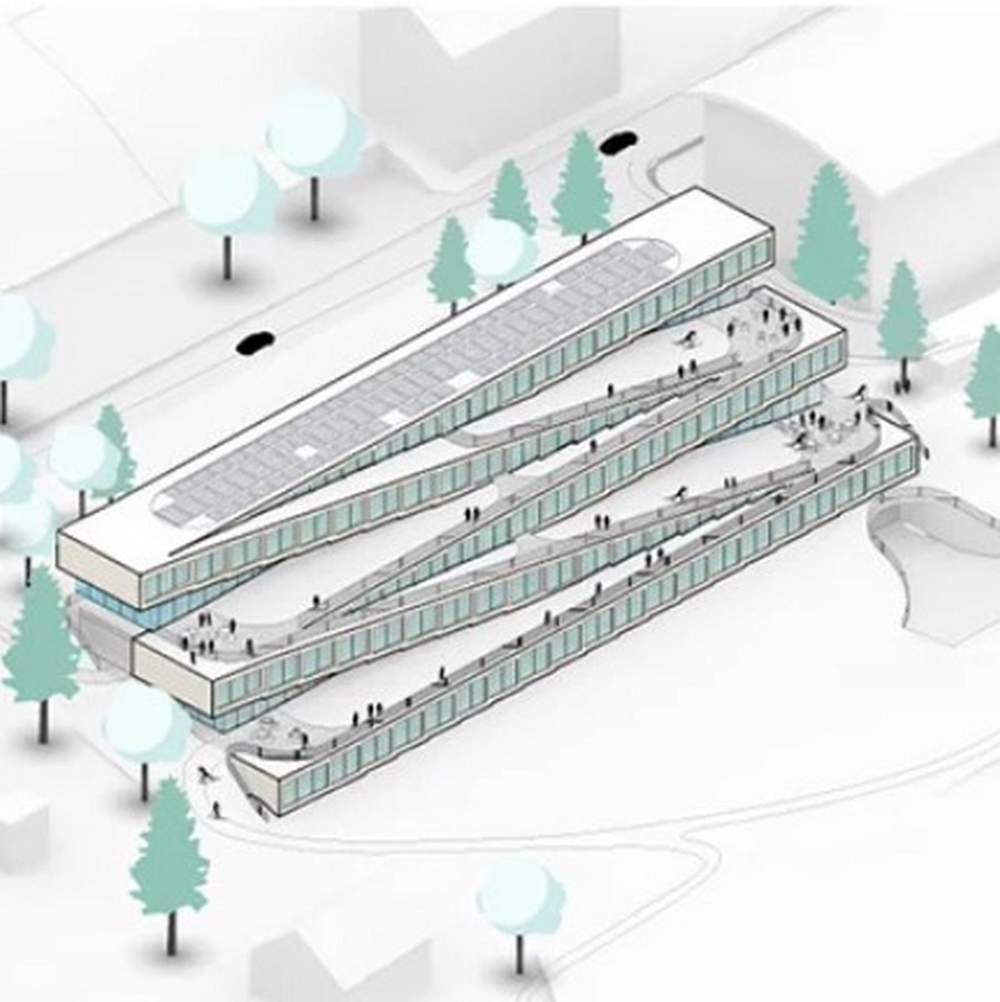 Upcoming projects-Audemars Piguet Hotel des Horlogers - Vallée de Joux, Switzerland - Sheet1