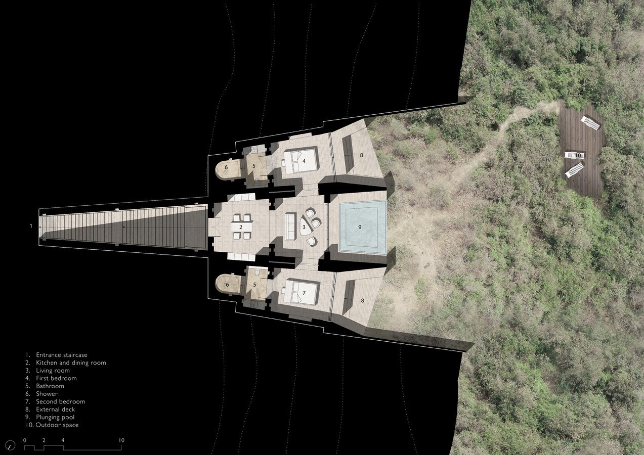 Upcoming projects-Tala Cave Homes - Forest Hills Tala, India - Sheet3