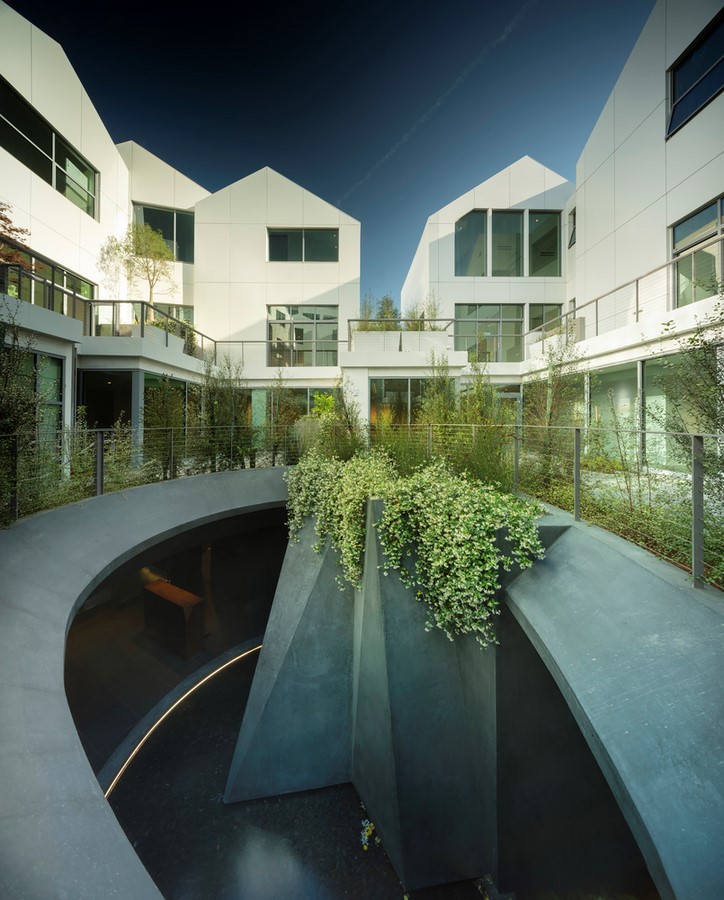 Gardenhouse - Los Angeles, United States of America - Sheet3