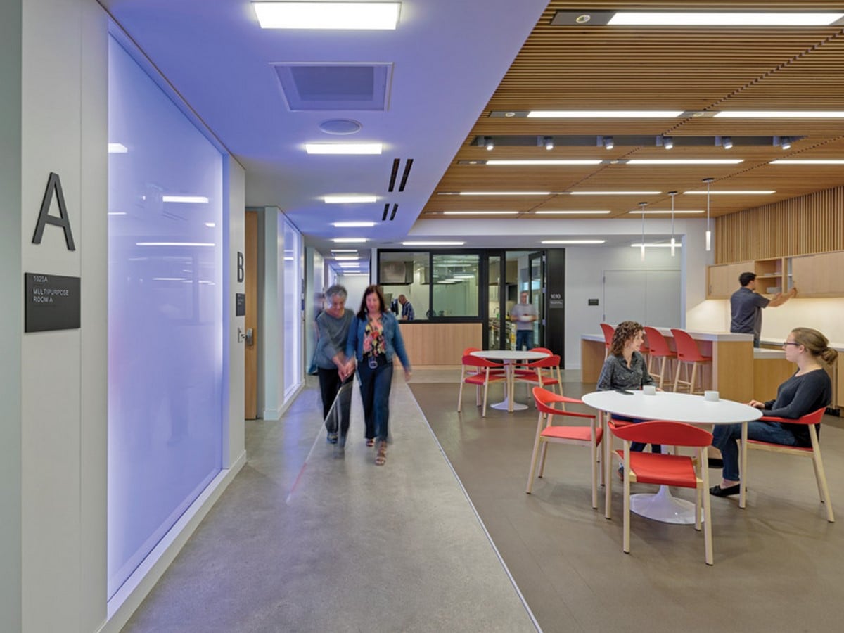 Imbibing sensory design in therapeutic architecture_©designcurial