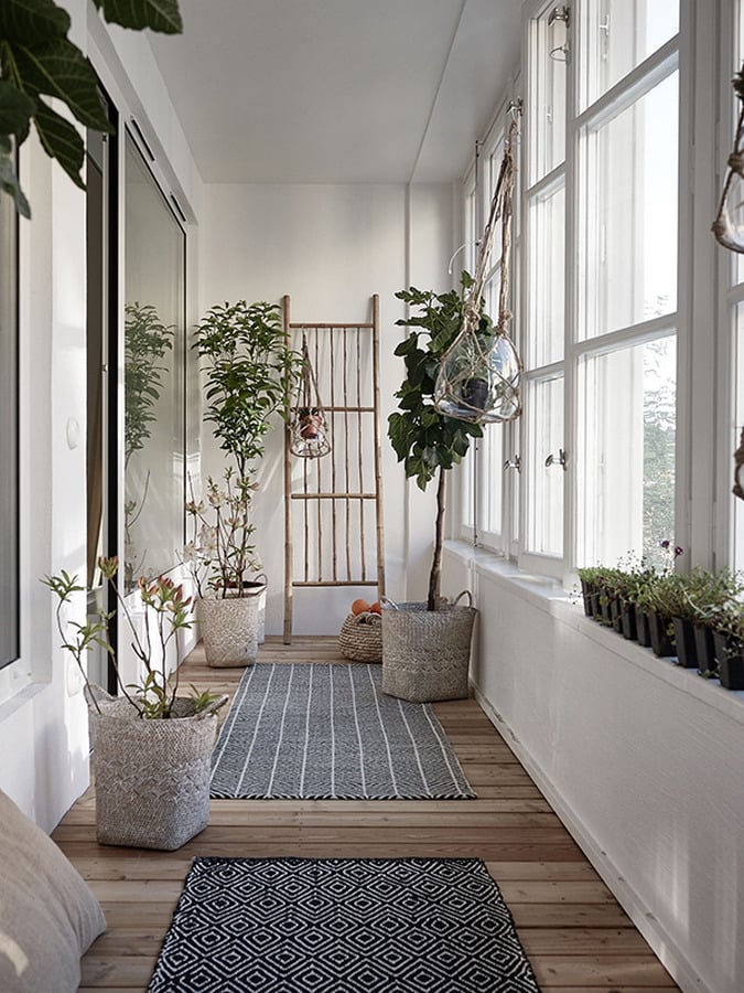Outdoor Rugs