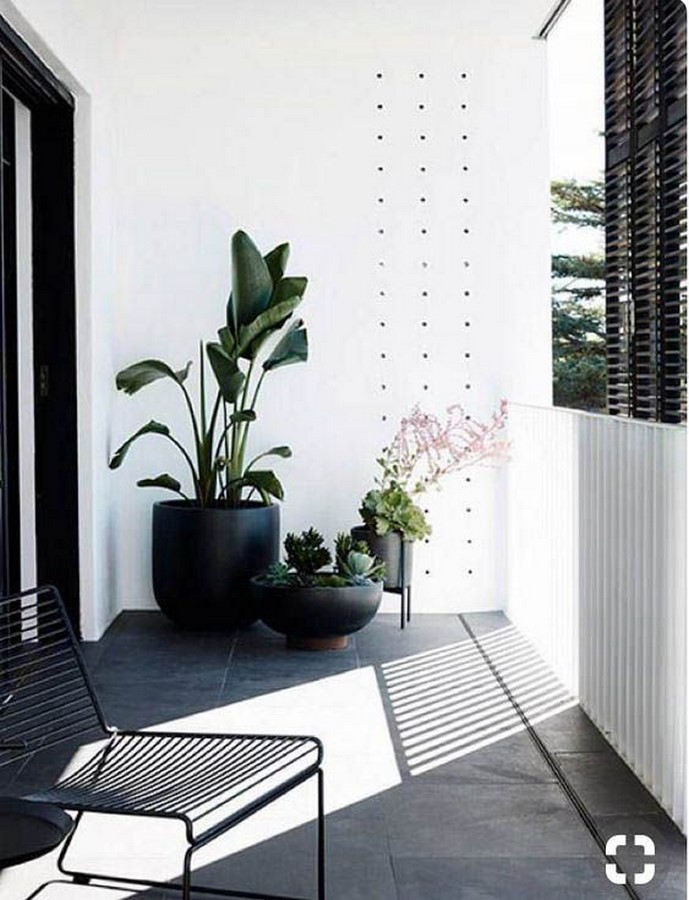 Go Minimal!