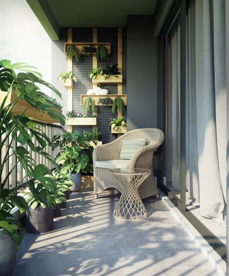 Reading nook - Sheet1
