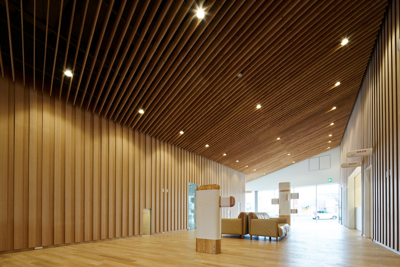 Umeda Hospital, Japan (2015) - Sheet1