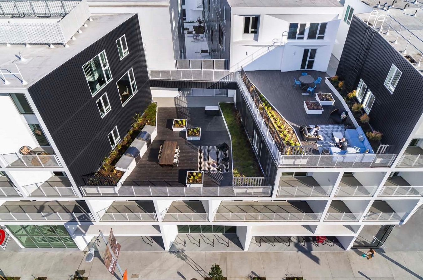 Westgate1515 by LORCAN O’HERLIHY ARCHITECTS - Sheet1