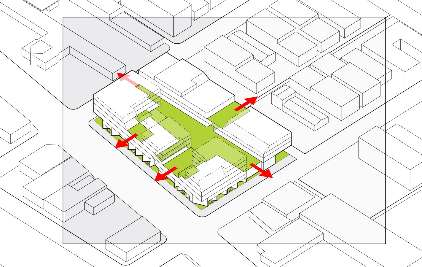 Westgate1515 by LORCAN O’HERLIHY ARCHITECTS - Sheet12
