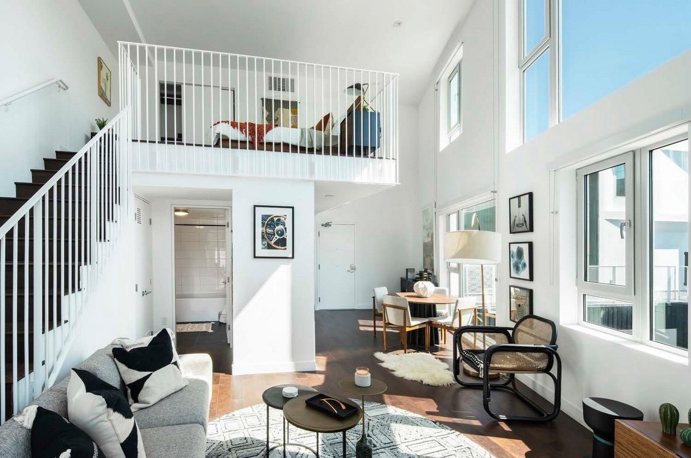 Westgate1515 by LORCAN O’HERLIHY ARCHITECTS - Sheet2