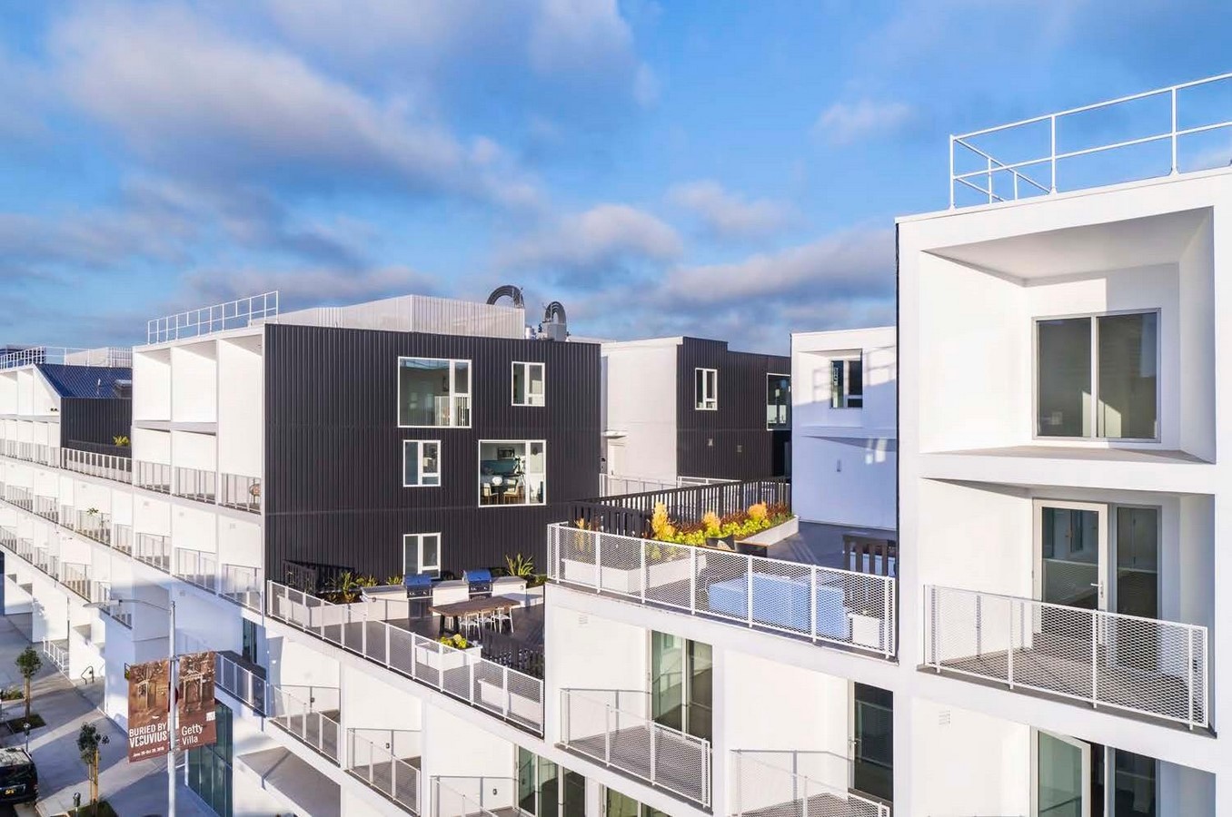 Westgate1515 by LORCAN O’HERLIHY ARCHITECTS - Sheet3