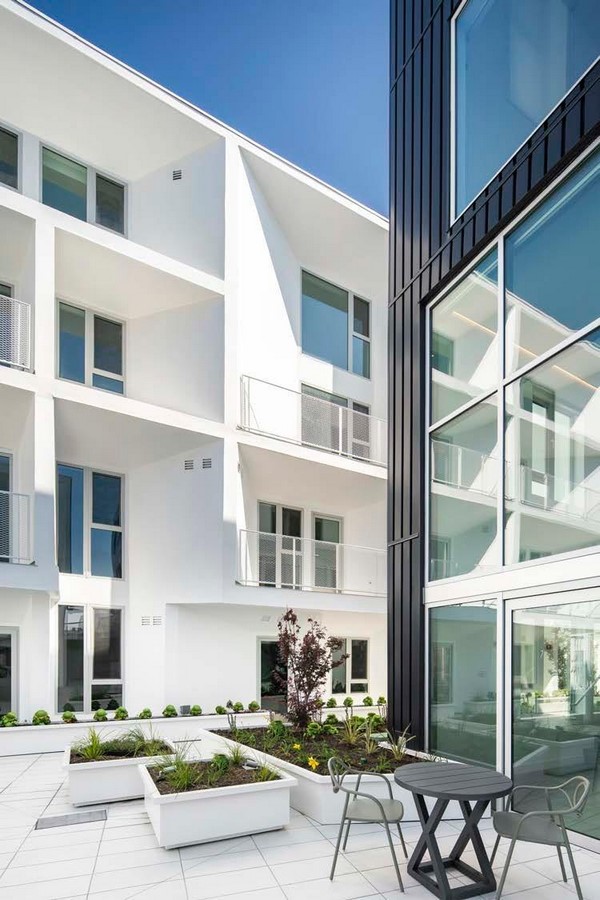 Westgate1515 by LORCAN O’HERLIHY ARCHITECTS - Sheet4