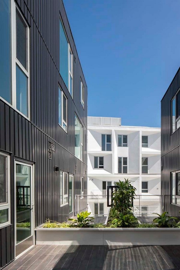 Westgate1515 by LORCAN O’HERLIHY ARCHITECTS - Sheet6