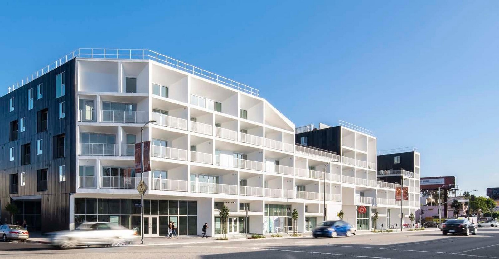 Westgate1515 by LORCAN O’HERLIHY ARCHITECTS - Sheet7