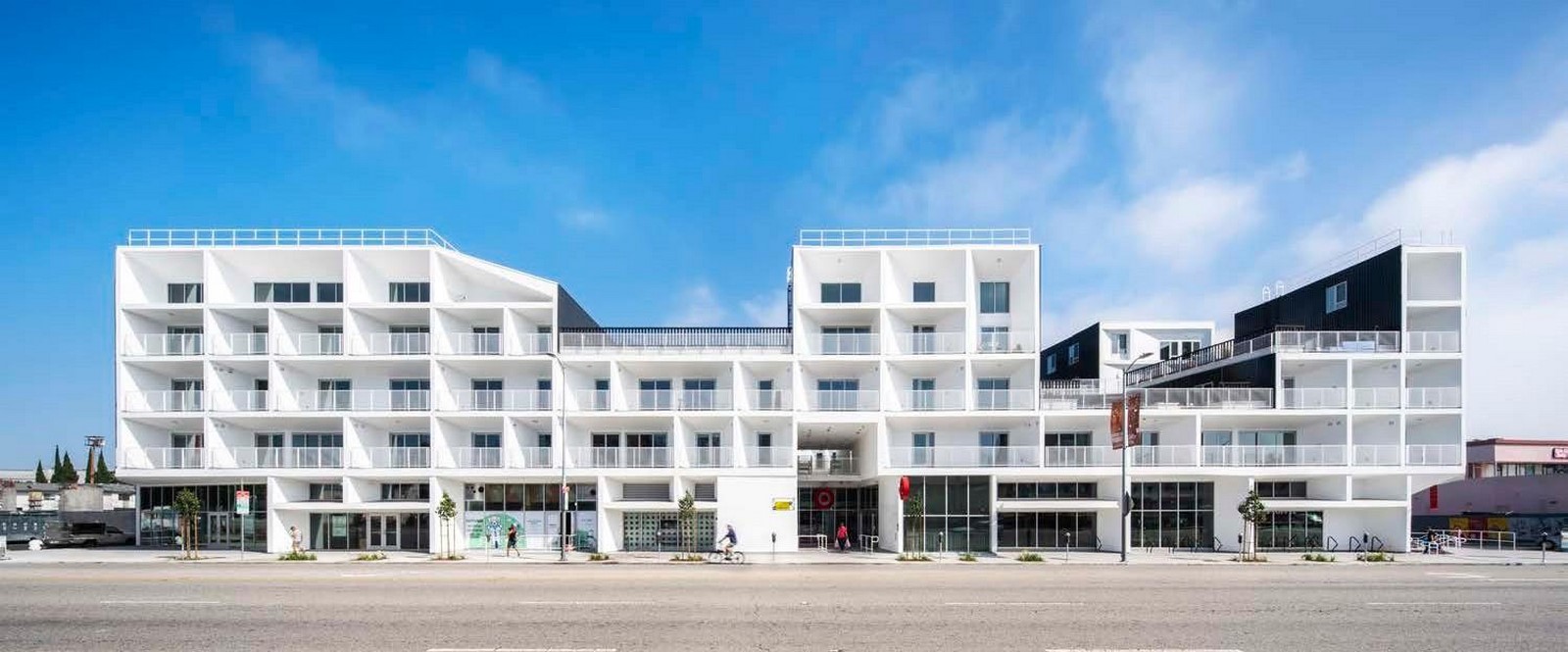 Westgate1515 by LORCAN O’HERLIHY ARCHITECTS - Sheet8
