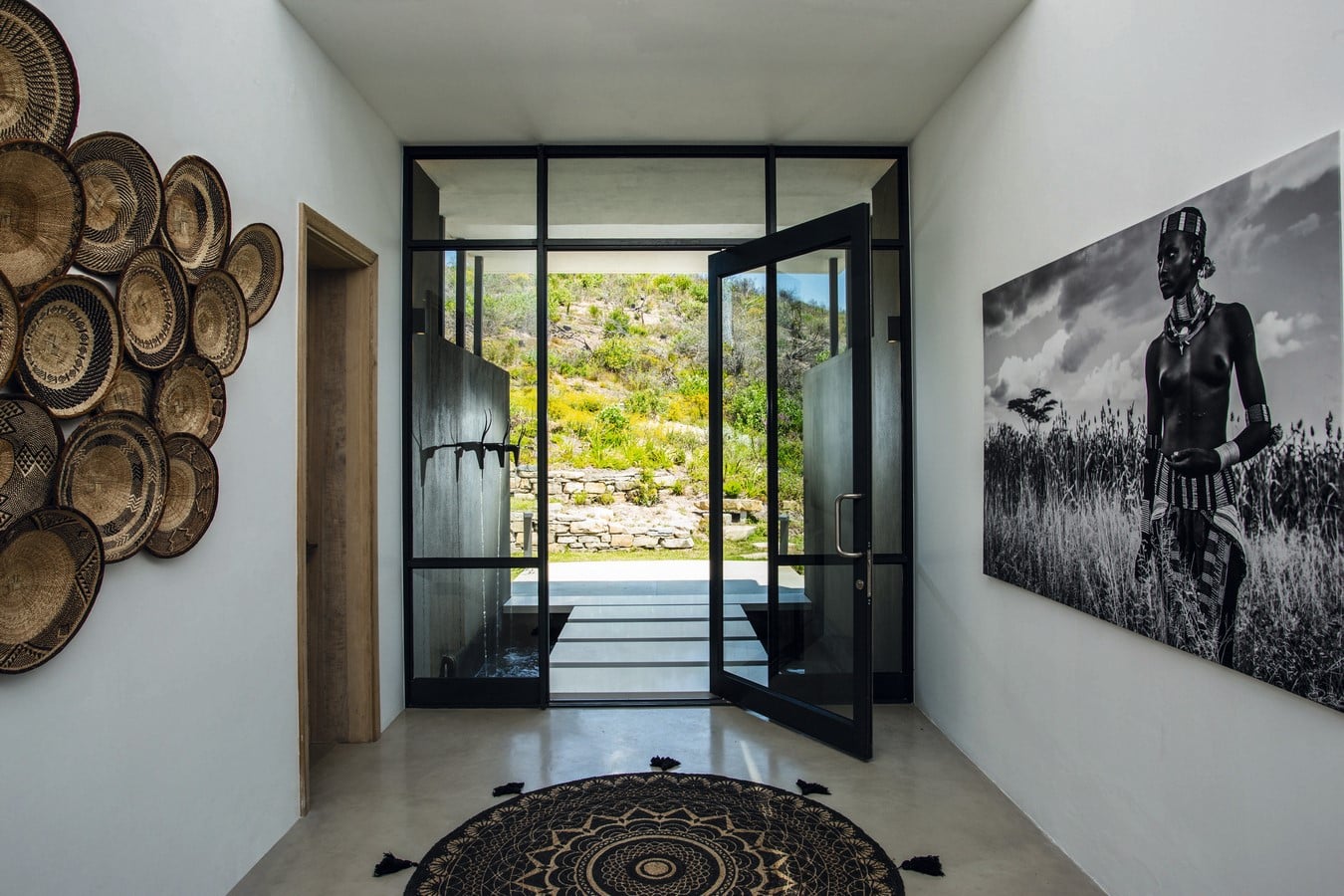 Imbizo House by KSR Architects & Interior Designers - Sheet2